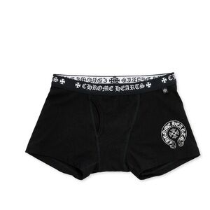 Chrome hearts boxers- Small